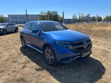 Mercedes-Benz EQC 400 4MATIC AMG Line AMG+FAHRASSIST+MULTIBEAM - Mercedes-Benz EQC in Stuttgart