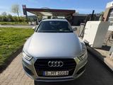 Audi Q3 2.0 TDI quattro S tronic 135kW 