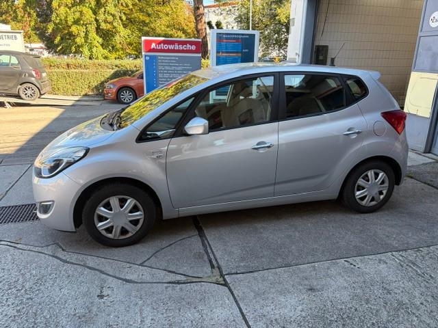 Hyundai ix20 Classic