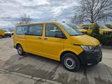 Volkswagen T6.1 Kombi/ 8-Sitze/ EU6/ M1/ 7HC - : Eu