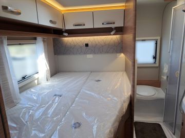 Weinsberg CaraCompact EDITION PEPPER 600 MF