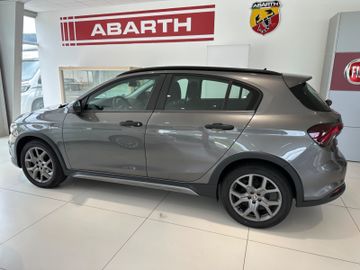 Bild 4 Fiat Tipo City Cross