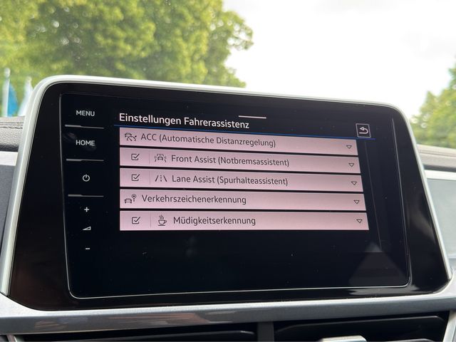 T-Roc 1.5 TSI Style DSG SHZ NAVI ACC FACEL. LED