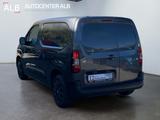 Opel Combo E Cargo /2.HAND/NAVI/KAMERA/EURO.6/TOP - gebrauchte Opel Combo aus dem Jahr 2020