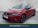 Seat Ibiza FR 1.0 110 6-Gang LED+NAVI+SHZ+ACC+PDC+18" - Seat Ibiza: 6l