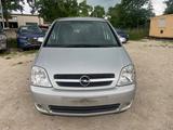 Opel Meriva Edition - Opel Meriva Gebrauchtwagen in Nürnberg