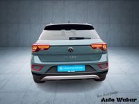 Volkswagen T-Roc - Vorschau Bild 6