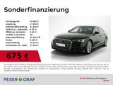 Audi A8 50 TDI Pano,HUD,DynamikAllradl,Sitzbel - Audi A8 in Dresden