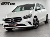 Mercedes-Benz B 180.AHK.LED.NAVI.KAMERA.PDC.SHZ.TMP - Mercedes-Benz B 180 Gebrauchtwagen in Bremen