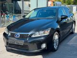 Lexus CT 200h - Lexus in Dortmund