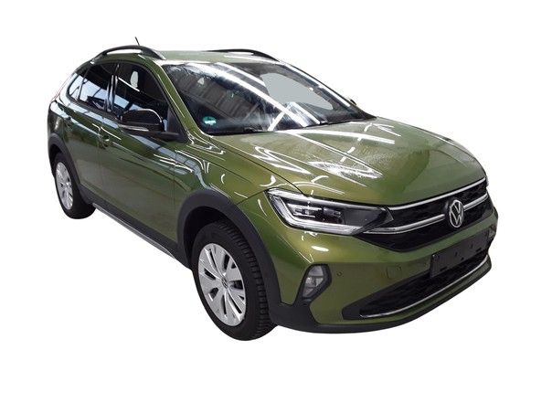 Volkswagen Taigo - Bild 2