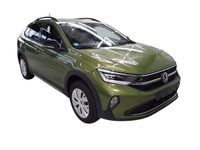Volkswagen Taigo - Vorschau Bild 2