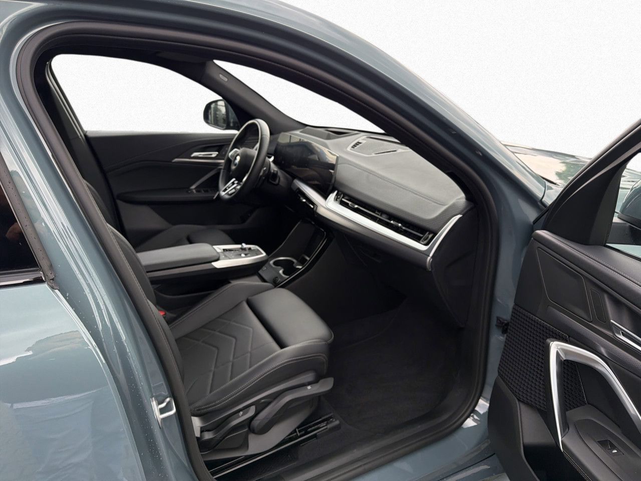 BMW X2 - Bild 11
