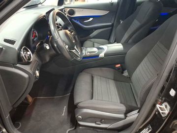 Mercedes GLC 300 - 7