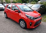 Kia Picanto Edition 7 / TÜV/AU 03/2027 - Kia Picanto Gebrauchtwagen in Berlin