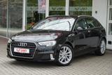 Audi A3 Sportback 30 1.6 TDI sport Bi-Xenon Navi DAB - Audi A3 mit Diesel-Antrieb
