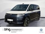 Volkswagen Multivan Life 2,0 l  TDI SCR Front antrieb 7-Gan