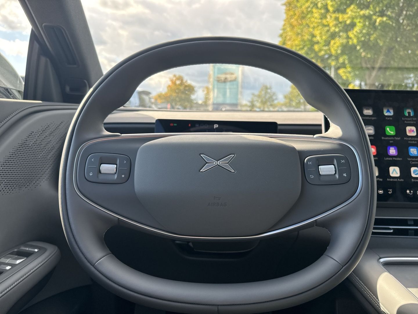 XPENG G6