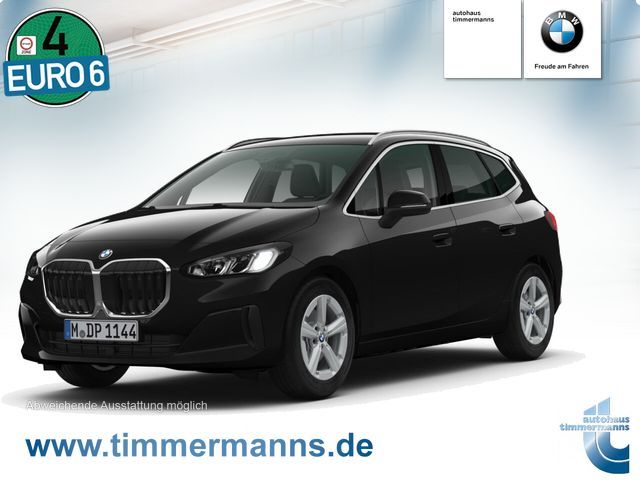 BMW 218i Active Tourer Steptronic DCT Sitzhzg. Vorn