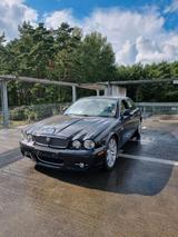 Jaguar X358 (XJ) Sovereign 2,7TDVi LWB - Jaguar XJ: Lwb