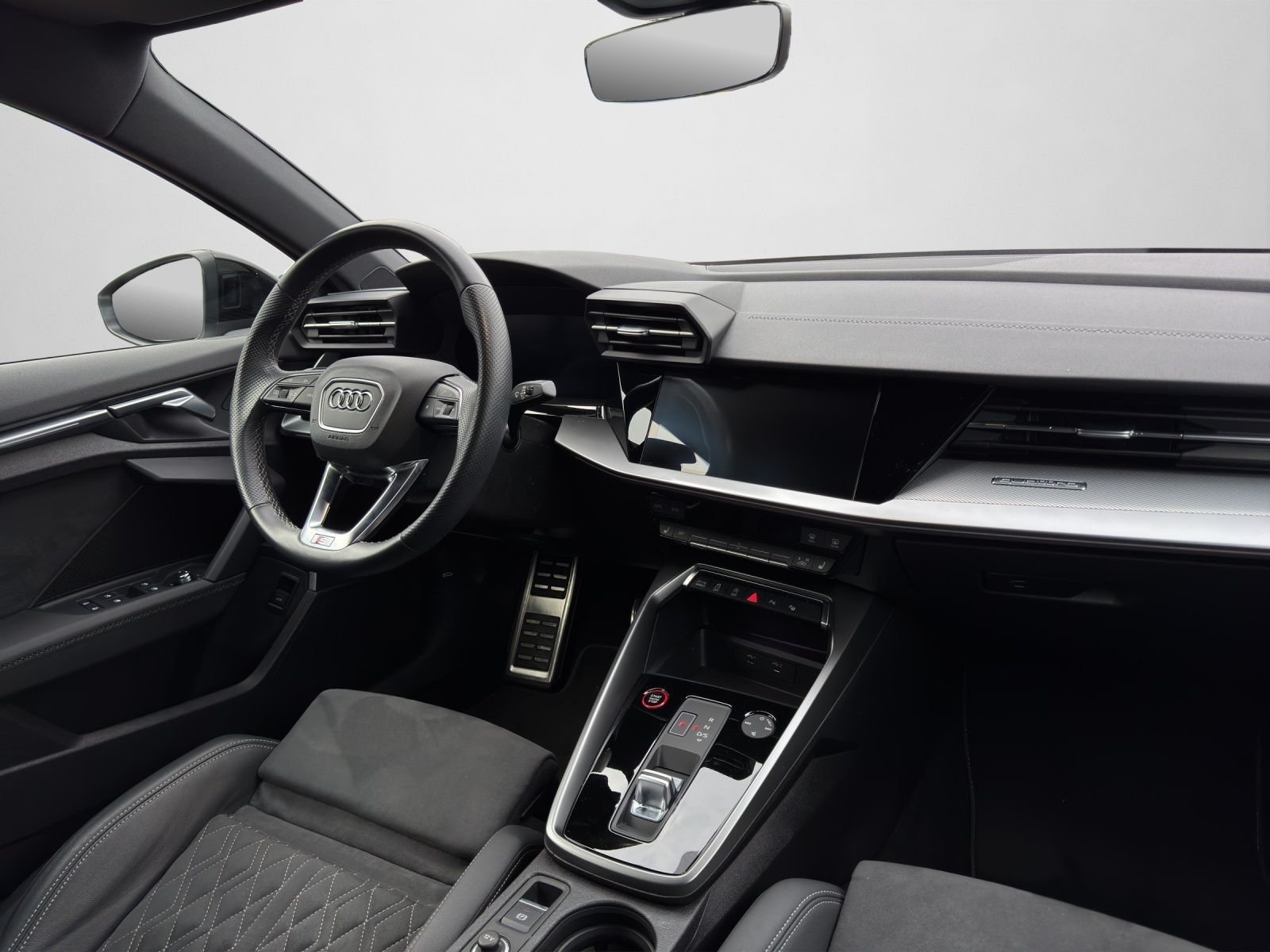 Audi S3 - Bild 4