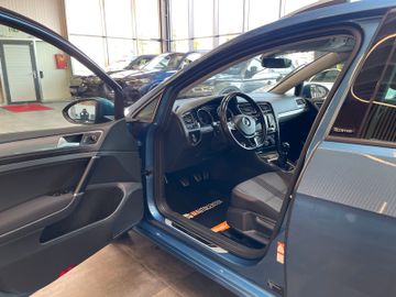 Volkswagen Golf 1.6 TDI BMT ALLSTAR Variant *PANORAMA*NAVI*