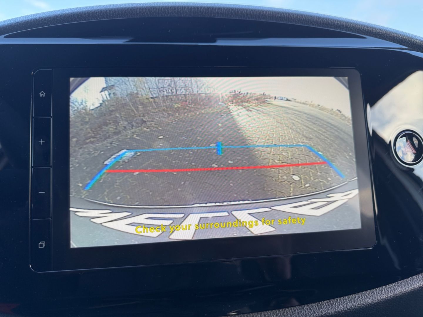 Toyota Aygo (X) - Bild 4