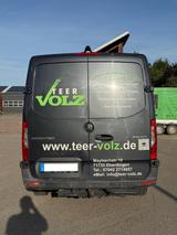 Mercedes-Benz Sprinter Kastenwagen 319 CDI RWD 2019 - Mercedes-Benz Sprinter: 319 Cdi