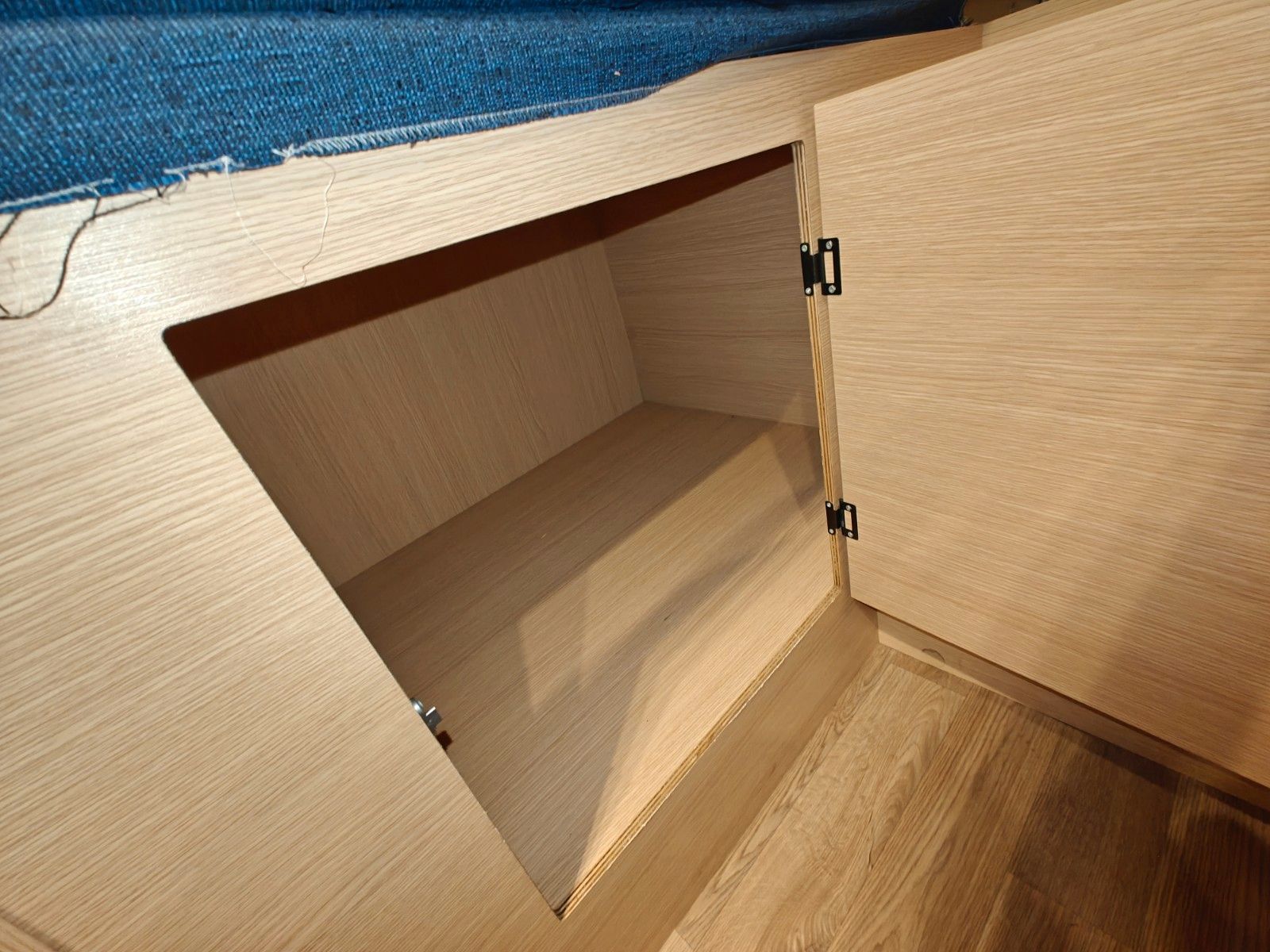 Fahrzeugabbildung XGO Dynamic 95 P - Autom. SAT, TV, Einzelbetten -