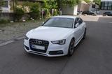 Audi A5 Sportback 3.0 TFSI quattro S Line Automatik - Audi A5 Gebrauchtwagen in Stuttgart