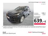 Audi Q6 e-tron quattro S LINE TECHPR 21" LUFTFAHRWERK - Audi: Luftfahrwerk