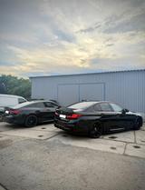 BMW 540i M-Sport,21Zoll, neuwertigem Zustand - BMW 540 Limousine 540i sport mit Benzin-Antrieb