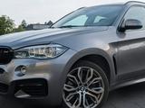 BMW X6 M50d * M Performance * Individual * VOLL - BMW X6 M50 Gebrauchtwagen