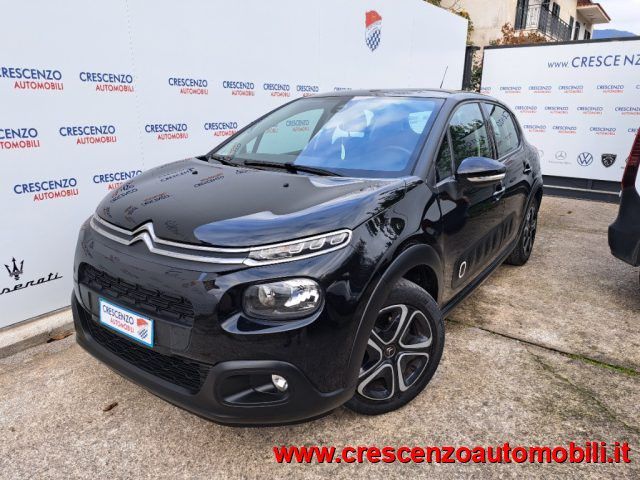 Citroën CITROEN C3 PureTech 82 Shine - MINI RATA 4 ANNI