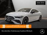 Mercedes-Benz CLE 200 Cp AMG Adv+ 20"/Pano/Night/Winter/Memory - Mercedes-Benz CLE 200 in Frankfurt (Main)