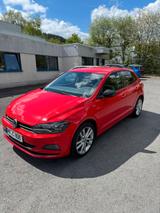 Volkswagen Polo 1.0 TSI 85kW DSG beats beats