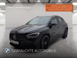 Mercedes-Benz GLA 35 AMG 4Matic AMG Night Speedshift DCT 8G LE - Mercedes GLA 35 AMG SUV