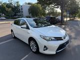 Toyota Auris Hybrid Life+*Pano-Dach*Kamera*Xenon - Toyota Auris mit Hybrid-Antrieb