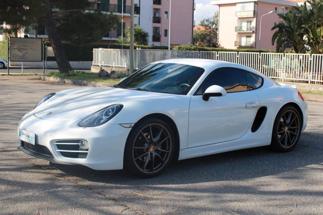 Porsche PORSCHE Cayman 2.7