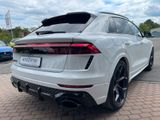 Audi RS Q8 RSQ8 performance Keramik AHK|ACC|Pano|H... - Audi RSQ8 Tageszulassungen