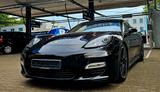 Porsche Panamera Turbo * Carbon Paket * - Porsche Gebrauchtwagen in Essen
