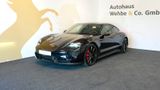 Porsche Taycan GTS Carbon Sport Chrono 2x Display PDLS+