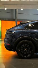 Porsche Cayenne Turbo E-Hybrid mit GT-Paket Turbo mi...