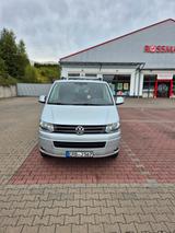 Volkswagen 1A Zustand T5 Multivan