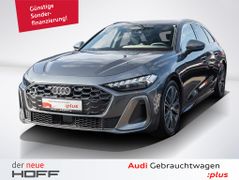 Audi A5 Avant TFSI S line Kamera ACC Sportsitze LED 1