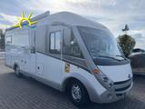 Carthago chic c-line I 4.9 heavy Garagenwagen - Carthago C line 4 9