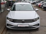 Volkswagen Passat Variant 2.0 TDI Business*ACC*CAM*DAB*AHK - gebrauchte VW Passat Variant aus dem Jahr 2022