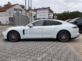 Porsche Panamera 4S Sport-Chrono/Pano/Standhzg./BOSE/21" - gebrauchte Porsche Panamera aus dem Jahr 2018