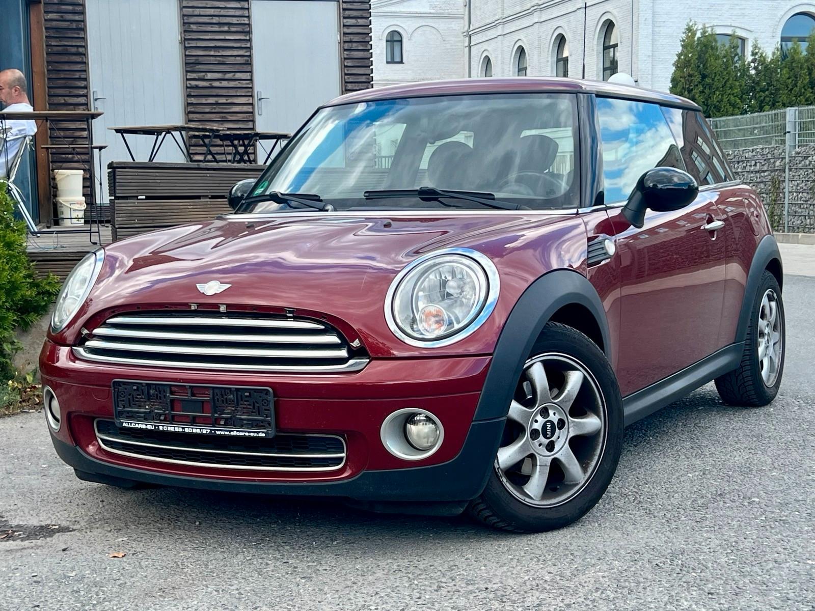 MINI ONE Mini