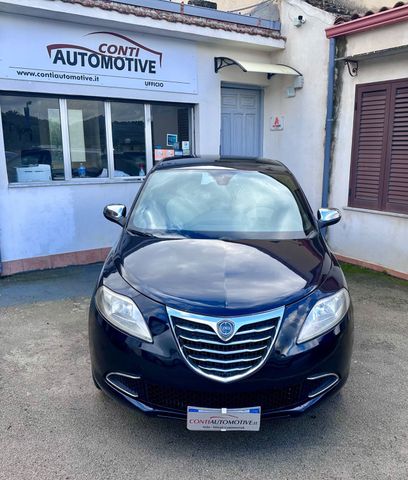 Lancia Ypsilon 1.2 69 CV 5 porte GPL Ecochic Gol